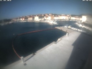Town of Cres - Port of Cres - 31.10.2026 v 09:46 Town of Cres - Port of Cres - 31.10.2026 v 09:46