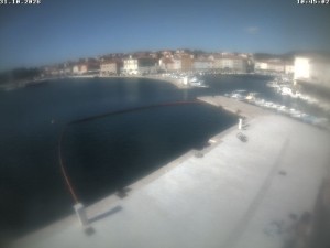 Town of Cres - Port of Cres - 31.10.2026 v 10:46 Town of Cres - Port of Cres - 31.10.2026 v 10:46