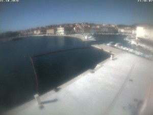 Town of Cres - Port of Cres - 31.10.2026 v 11:46 Town of Cres - Port of Cres - 31.10.2026 v 11:46