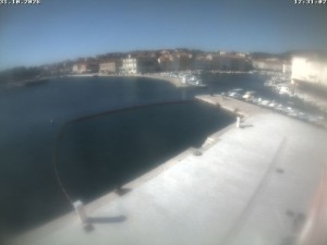 Town of Cres - Port of Cres - 31.10.2026 v 12:32 Town of Cres - Port of Cres - 31.10.2026 v 12:32