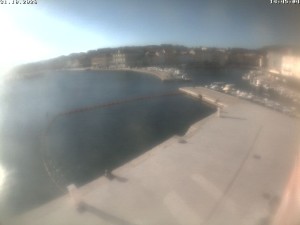 Town of Cres - Port of Cres - 31.10.2026 v 14:46 Town of Cres - Port of Cres - 31.10.2026 v 14:46