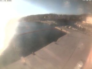 Town of Cres - Port of Cres - 31.10.2026 v 15:46 Town of Cres - Port of Cres - 31.10.2026 v 15:46