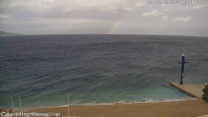 Camp Kovačine - Pláž kempu - 19.2.2026 v 09:45