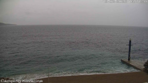 Camp Kovačine - Pláž kempu - 19.2.2026 v 16:45