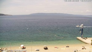 Camp Kovačine - Campingplatzstrand - 16.6.2026 v 13:45