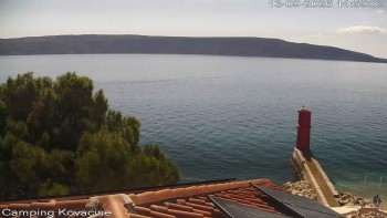 Camp Kovačine