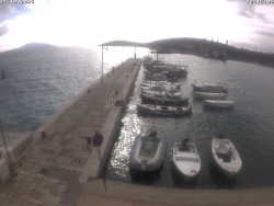 Přístav Martinšćica