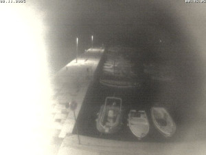 Obec Martinšćica - Přístav Martinšćica - 2.11.2025 v 00:45