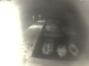 Obec Martinšćica - Přístav Martinšćica - 2.11.2025 v 03:45