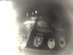 Obec Martinšćica - Přístav Martinšćica - 2.11.2025 v 23:45