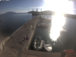 Přístav Martinšćica