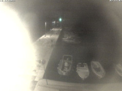 Přístav Martinšćica