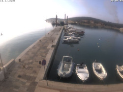 Přístav Martinšćica