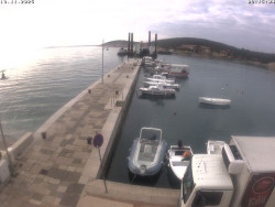 Přístav Martinšćica