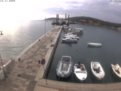 Přístav Martinšćica