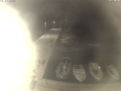 Přístav Martinšćica