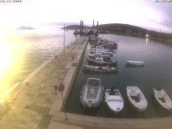 Přístav Martinšćica