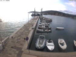 Přístav Martinšćica