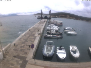 Obec Martinšćica - Přístav Martinšćica - 15.11.2025 v 07:30 Obec Martinšćica - Přístav Martinšćica - 15.11.2025 v 07:30