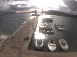 Přístav Martinšćica