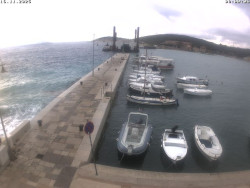 Přístav Martinšćica