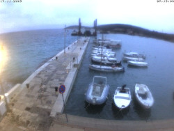 Přístav Martinšćica