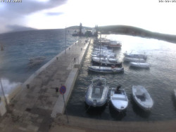 Přístav Martinšćica