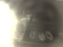 Přístav Martinšćica