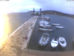 Přístav Martinšćica