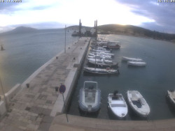 Přístav Martinšćica