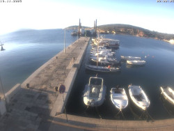 Přístav Martinšćica