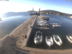 Přístav Martinšćica