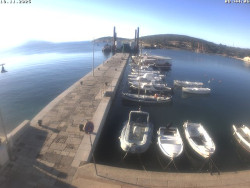 Přístav Martinšćica