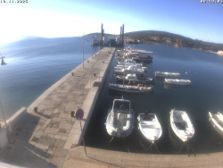 Přístav Martinšćica