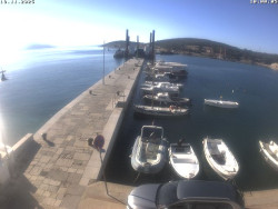 Přístav Martinšćica