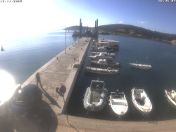 Přístav Martinšćica