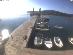 Přístav Martinšćica