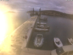 Přístav Martinšćica