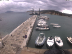 Přístav Martinšćica