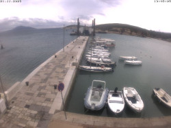 Přístav Martinšćica