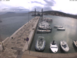 Přístav Martinšćica