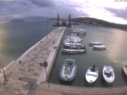 Přístav Martinšćica