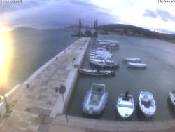 Přístav Martinšćica