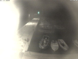 Přístav Martinšćica