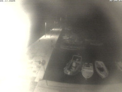 Přístav Martinšćica