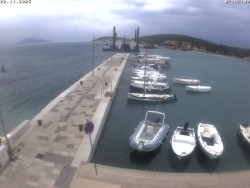 Přístav Martinšćica