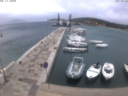 Přístav Martinšćica