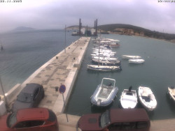 Přístav Martinšćica