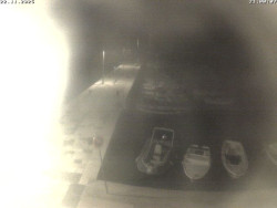 Přístav Martinšćica