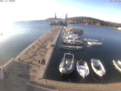 Přístav Martinšćica